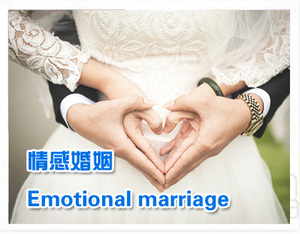 情感婚姻