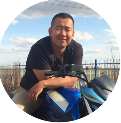 呼斯乐太 (王愿)